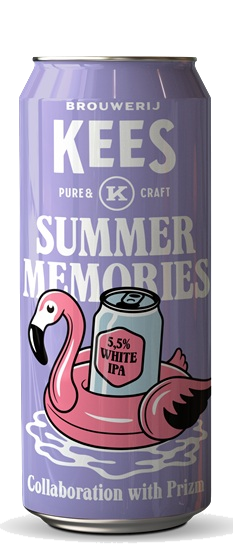 Summer Memories
