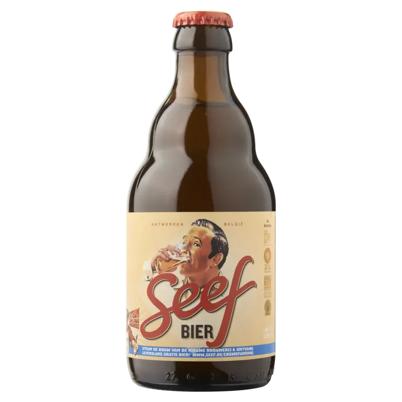Seef Bier