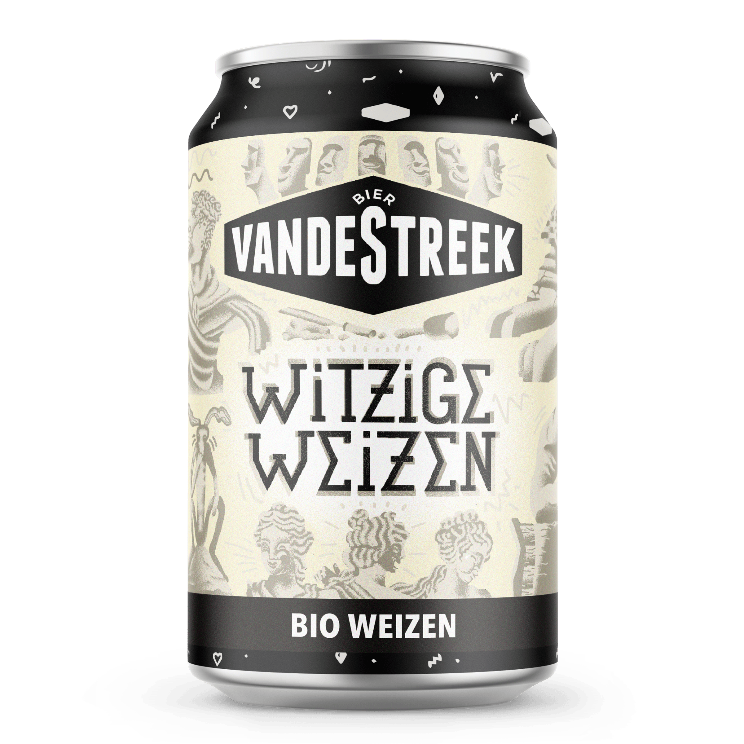 Witzige Weizen