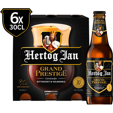 Grand Prestige