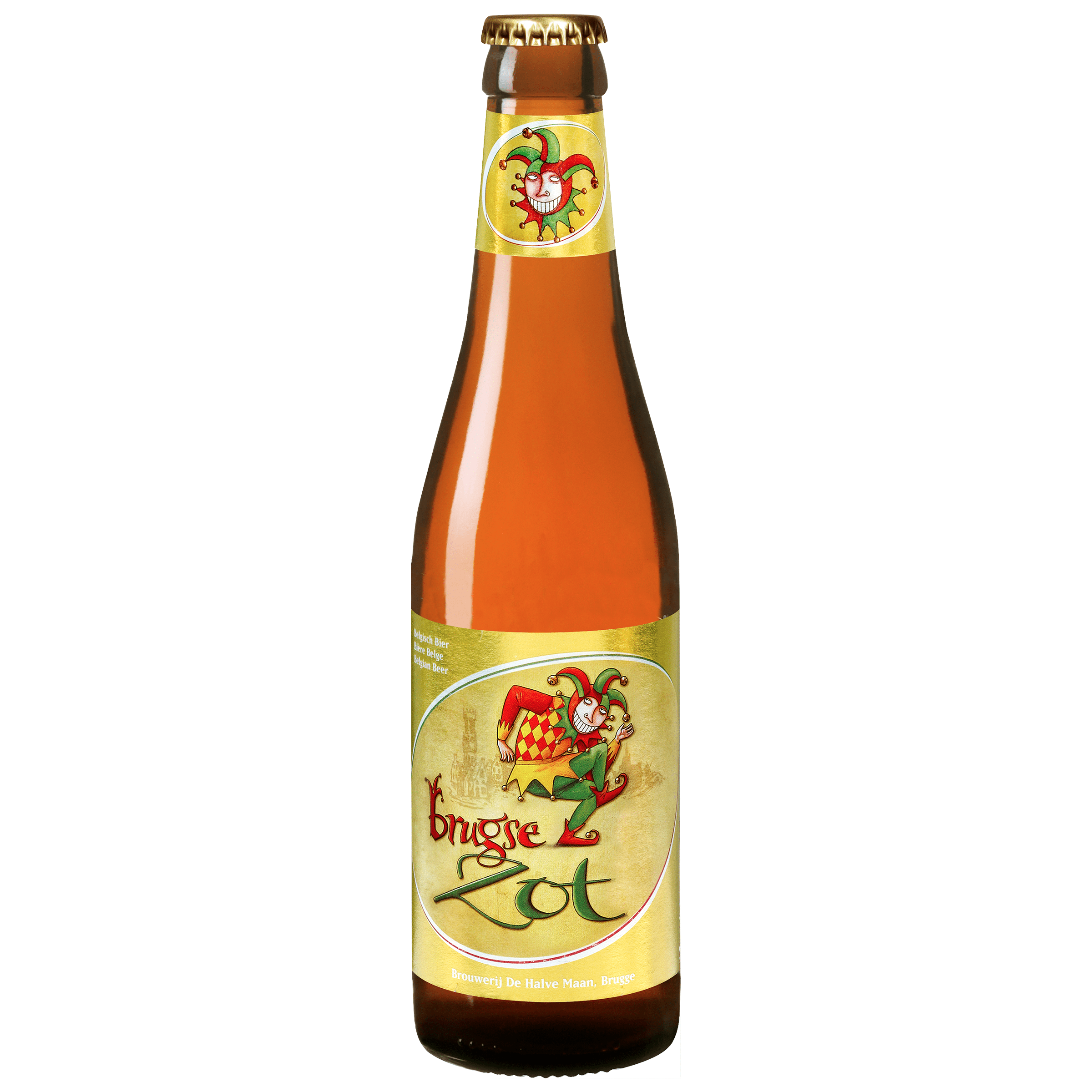 Brugse Zot