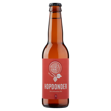 Hopdonder