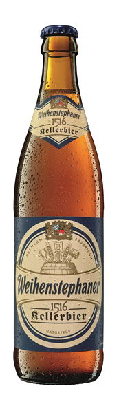 Weihenstephaner 1516