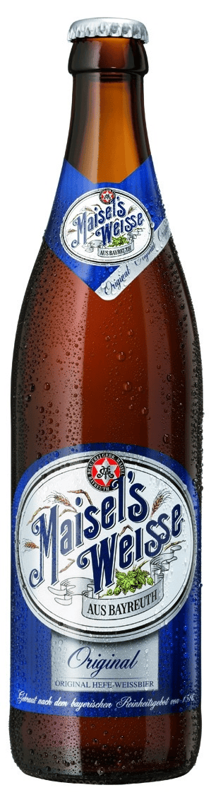 Maisel's Weisse Original