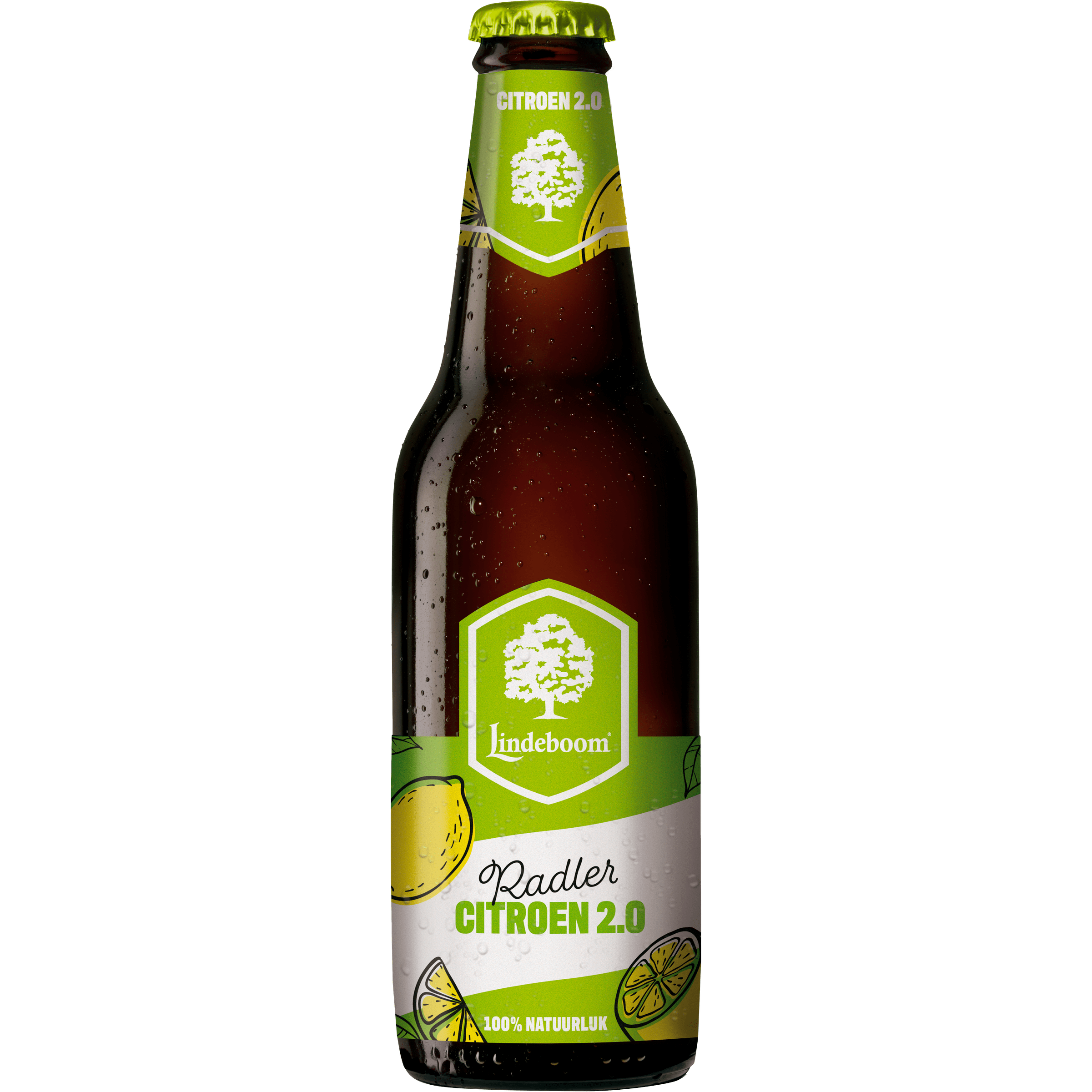 Lindeboom Citroen Radler 2.0