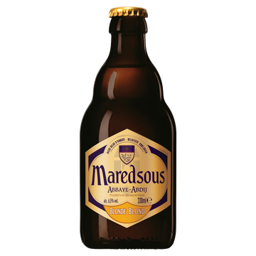 Maredsous Blonde / Blond