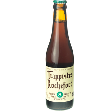 Trappistes Rochefort 8