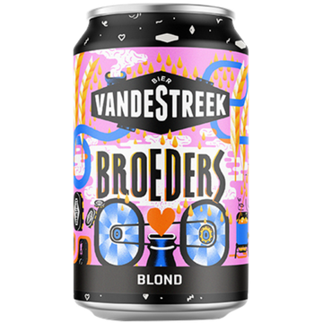 Broeders