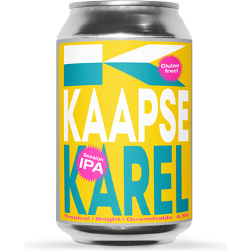 Kaapse Karel