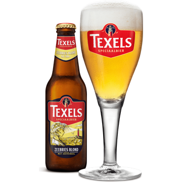Zeebries Blond