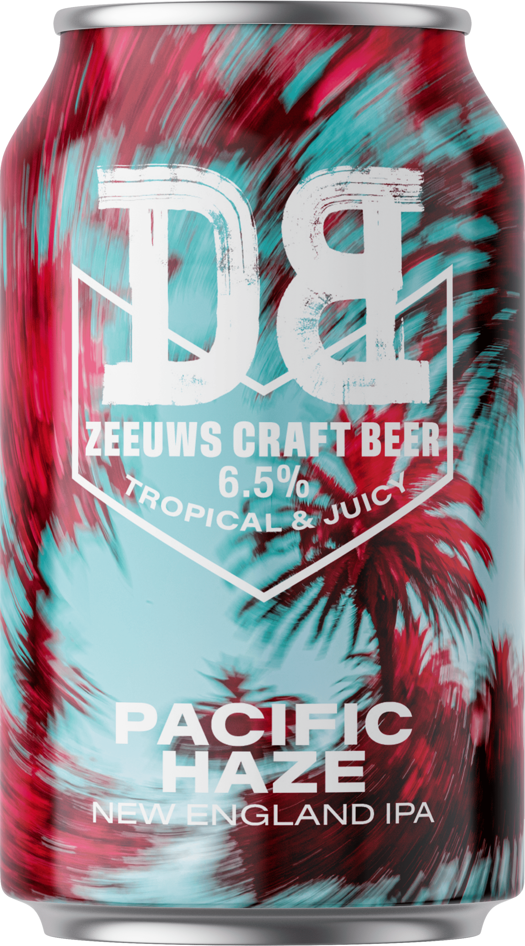 Pacific Haze