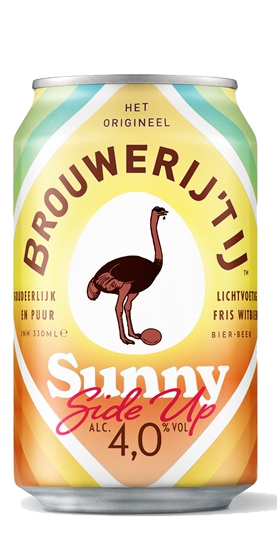 Sunny Side Up