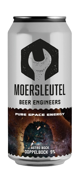 Pure Space Energy: Astro Bock