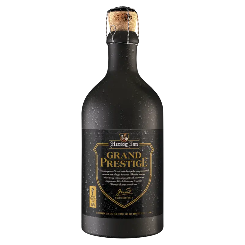 Grand Prestige