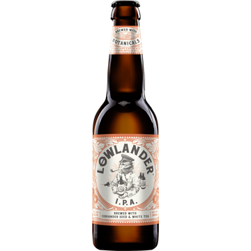 Lowlander I.P.A.