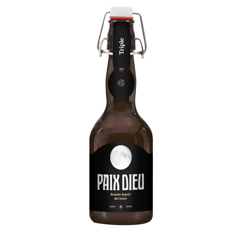 Paix Dieu Triple