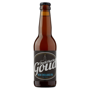 New England IPA