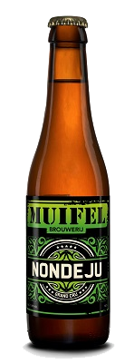 Nondeju Grand Cru
