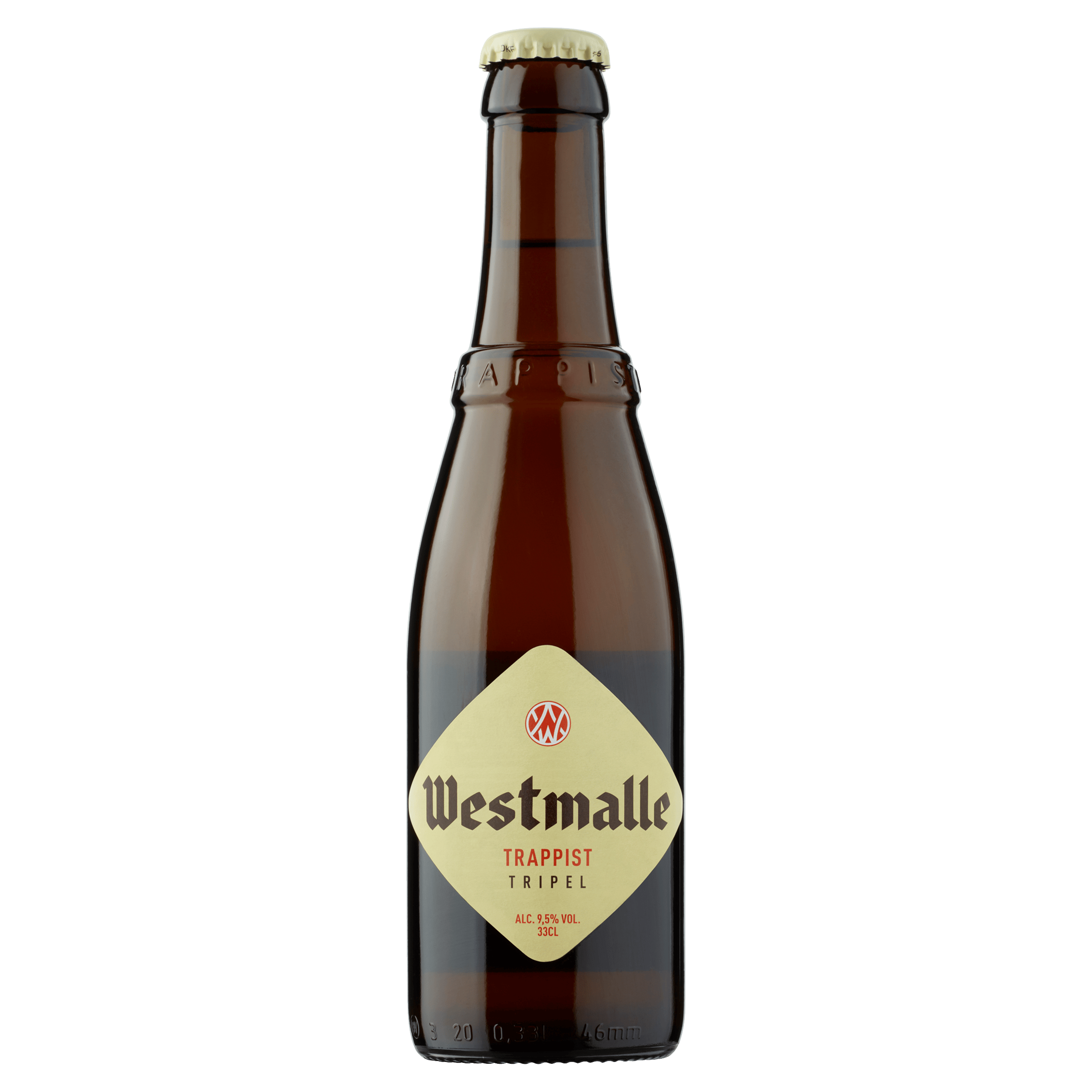 Westmalle Trappist Tripel
