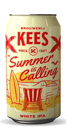 Summer Is Calling