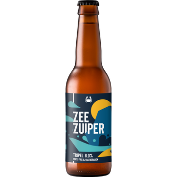 Zeezuiper