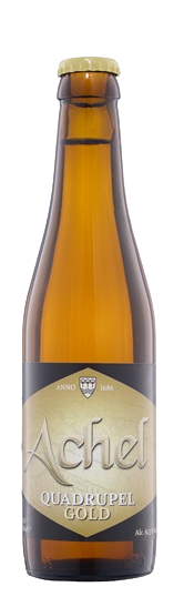 Achel Quadrupel Gold