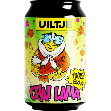 Chai Lama