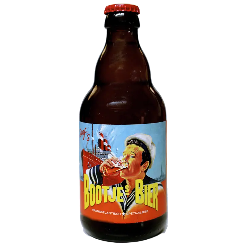 Bootjes Bier