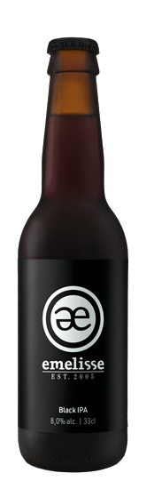 Black IPA