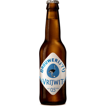Vrijwit