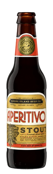 Aperitivo Stout