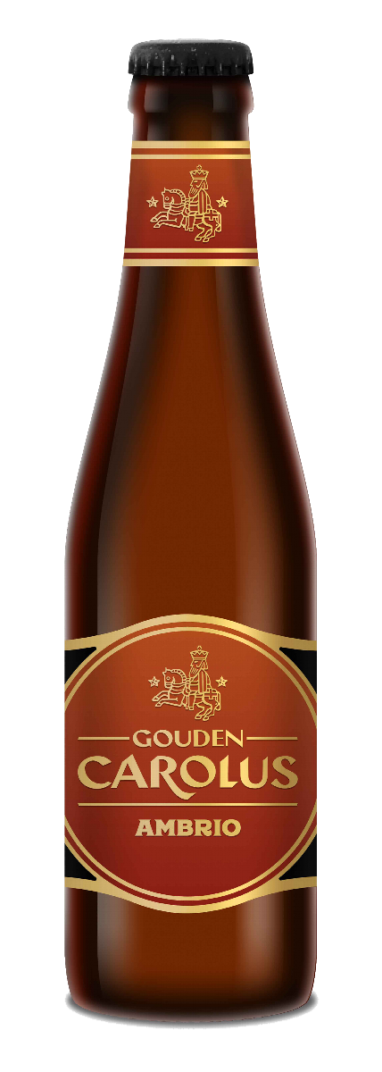Gouden Carolus Ambrio