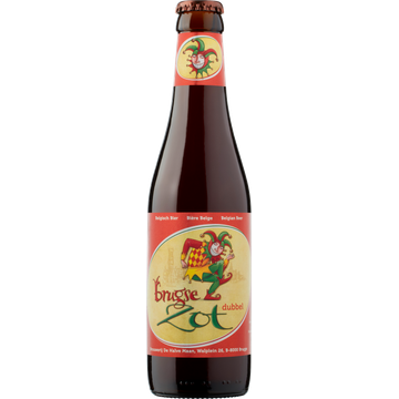 Brugse Zot Dubbel
