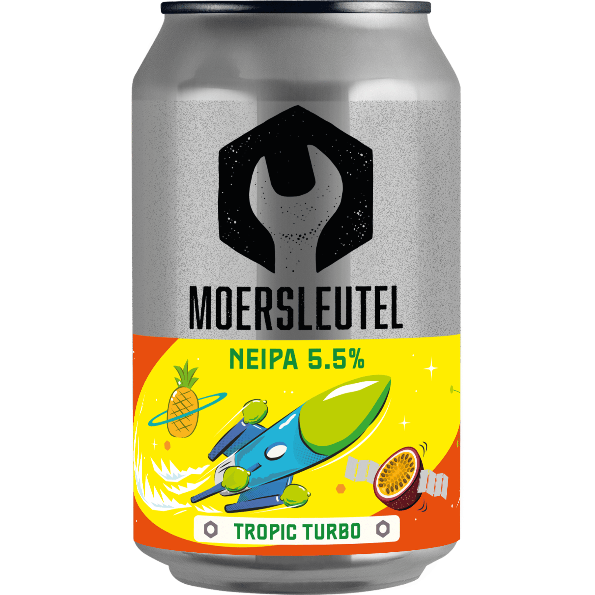 Tropic Turbo