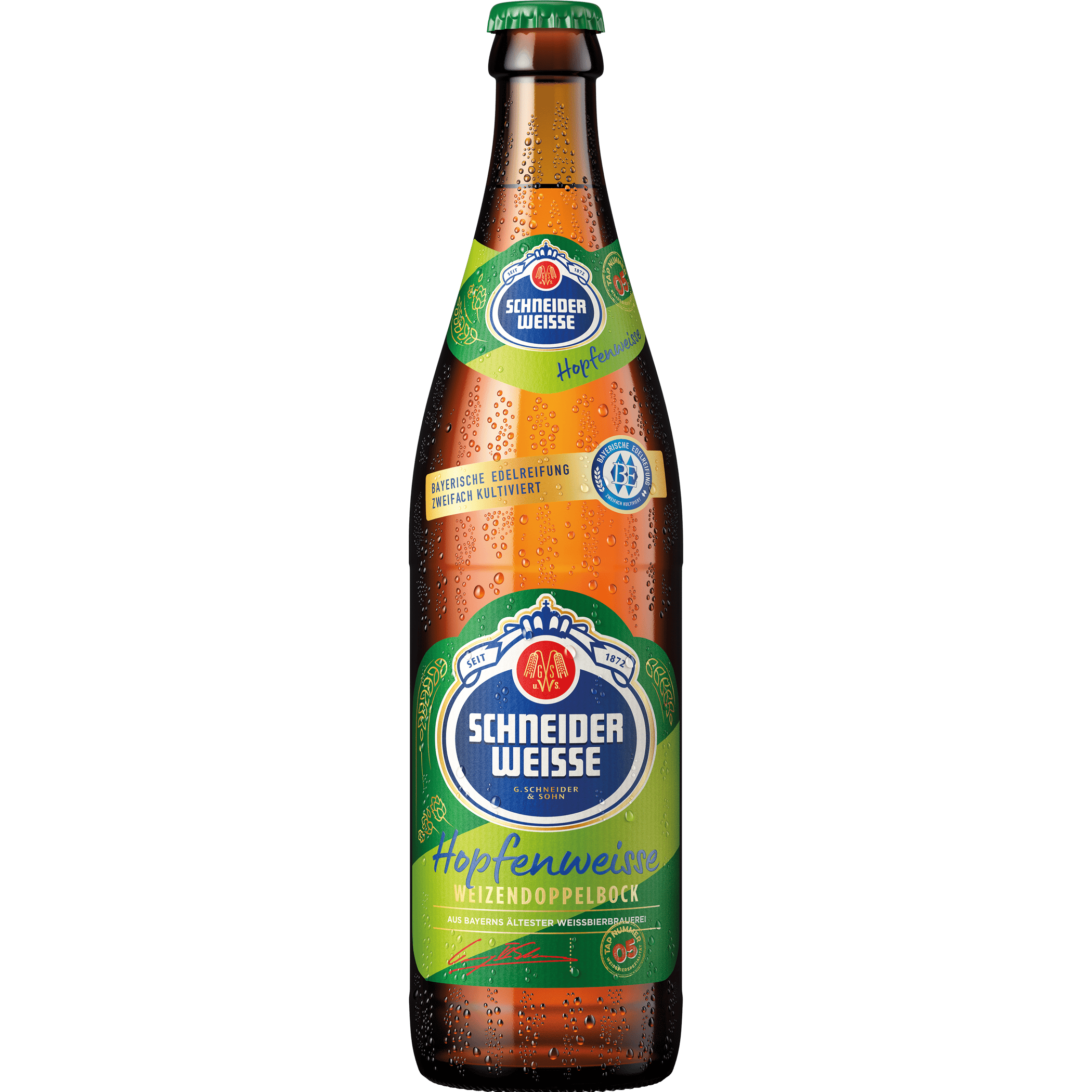 Hopfenweisse (TAP05)