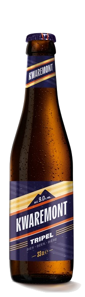 Kwaremont Tripel