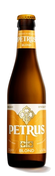 Petrus Blond