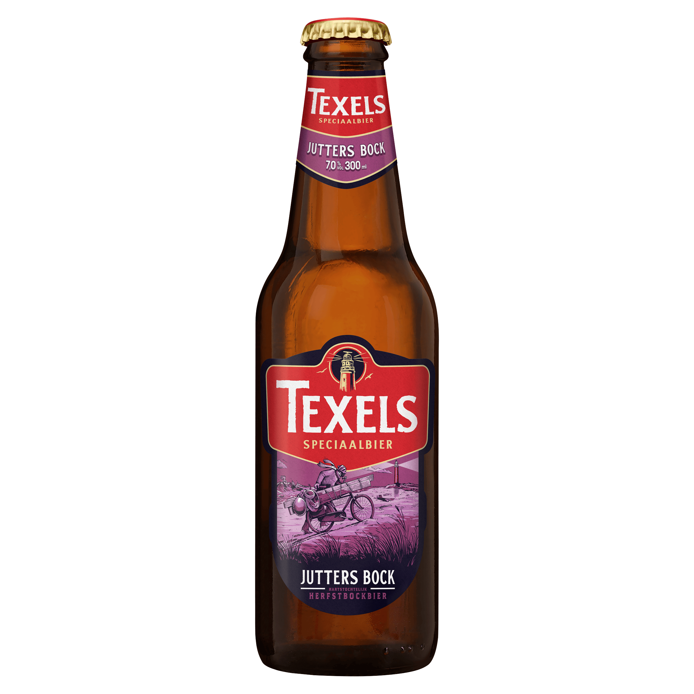 Jutters Bock