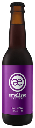 Imperial Stout
