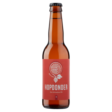 Hopdonder