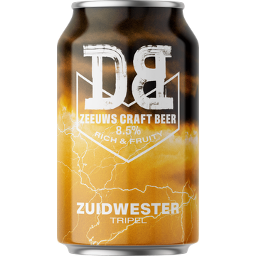 Zuidwester