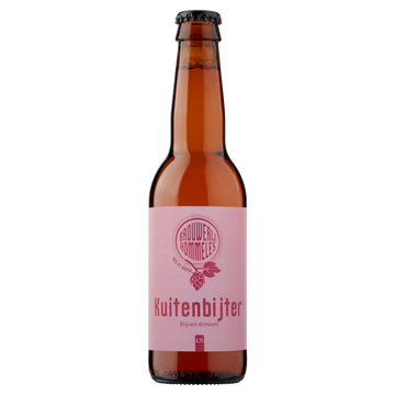 Kuitenbijter