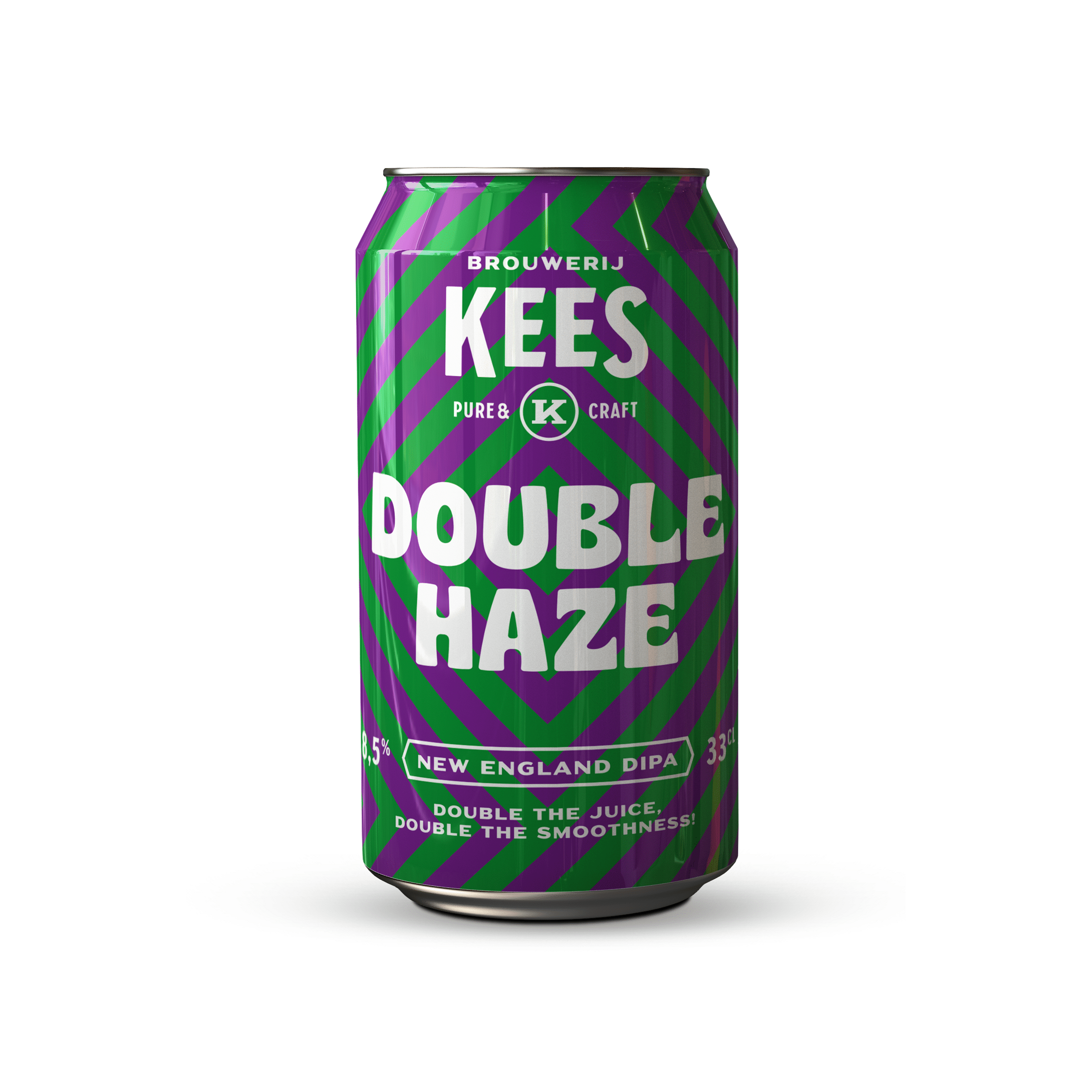 Double Haze