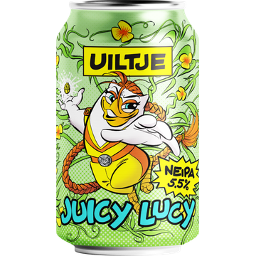 Juicy Lucy