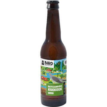 Datisandere Koekoek
