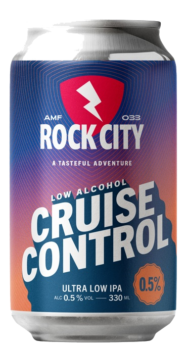 Cruise Control