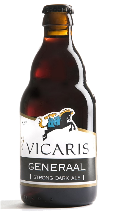 Vicaris Generaal
