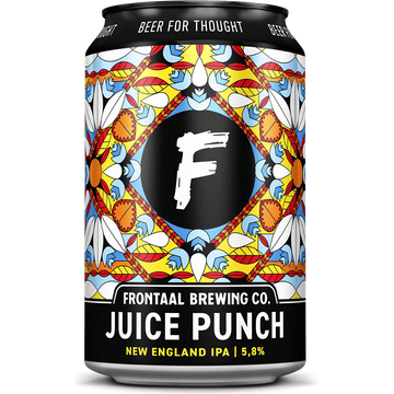 Juice Punch