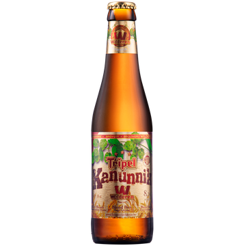 Tripel Kanunnik