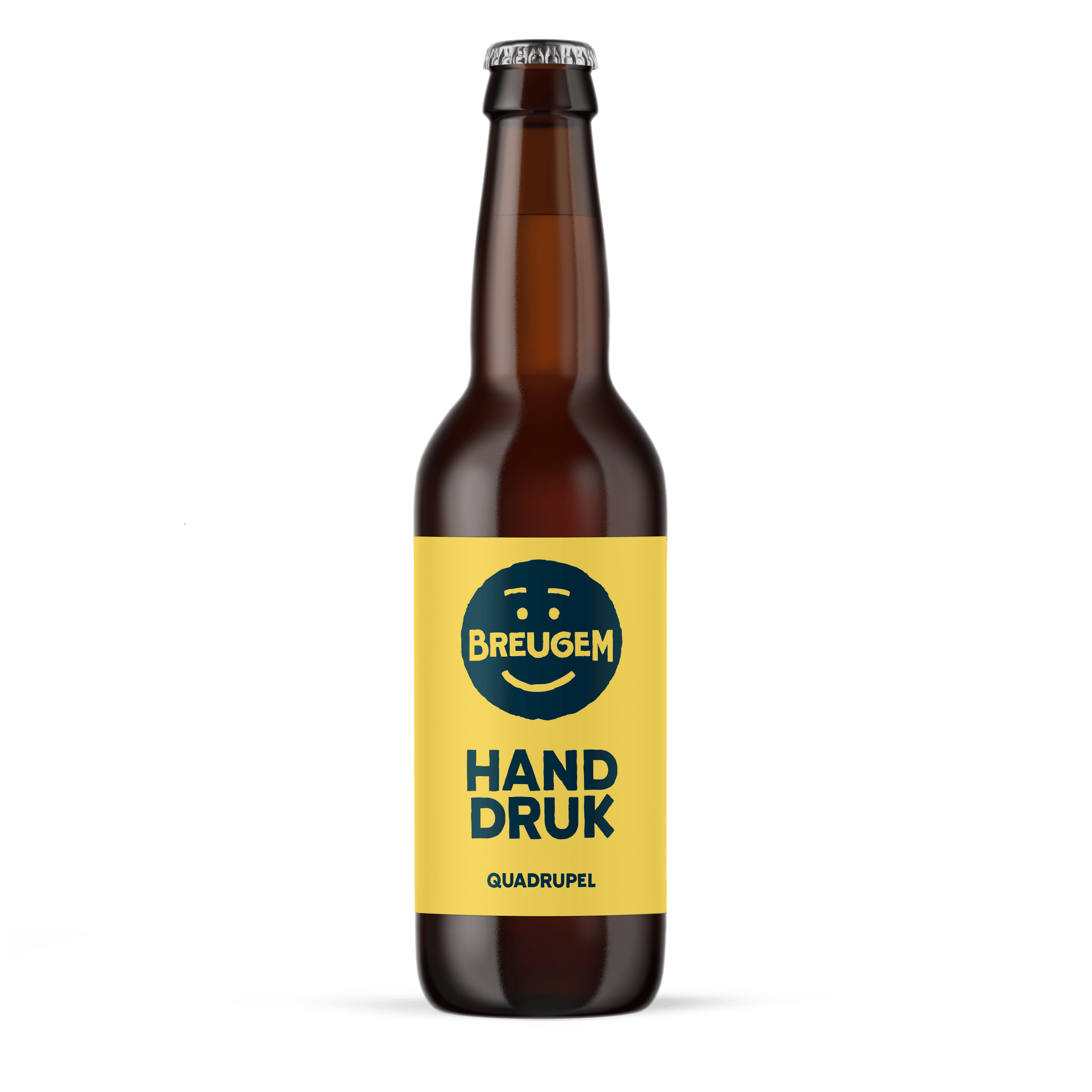 Handdruk